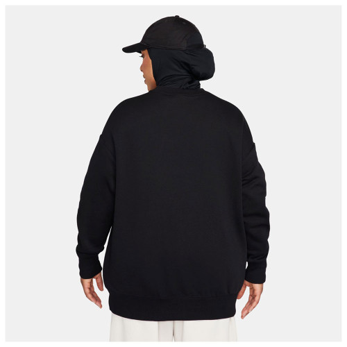 Nike Γυναικείο φούτερ Sportswear Phoenix Fleece Oversized